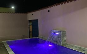 Casa Do Fabricio